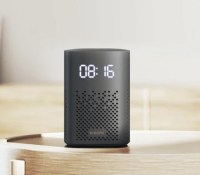 Xiaomi Smart Speaker IR Control