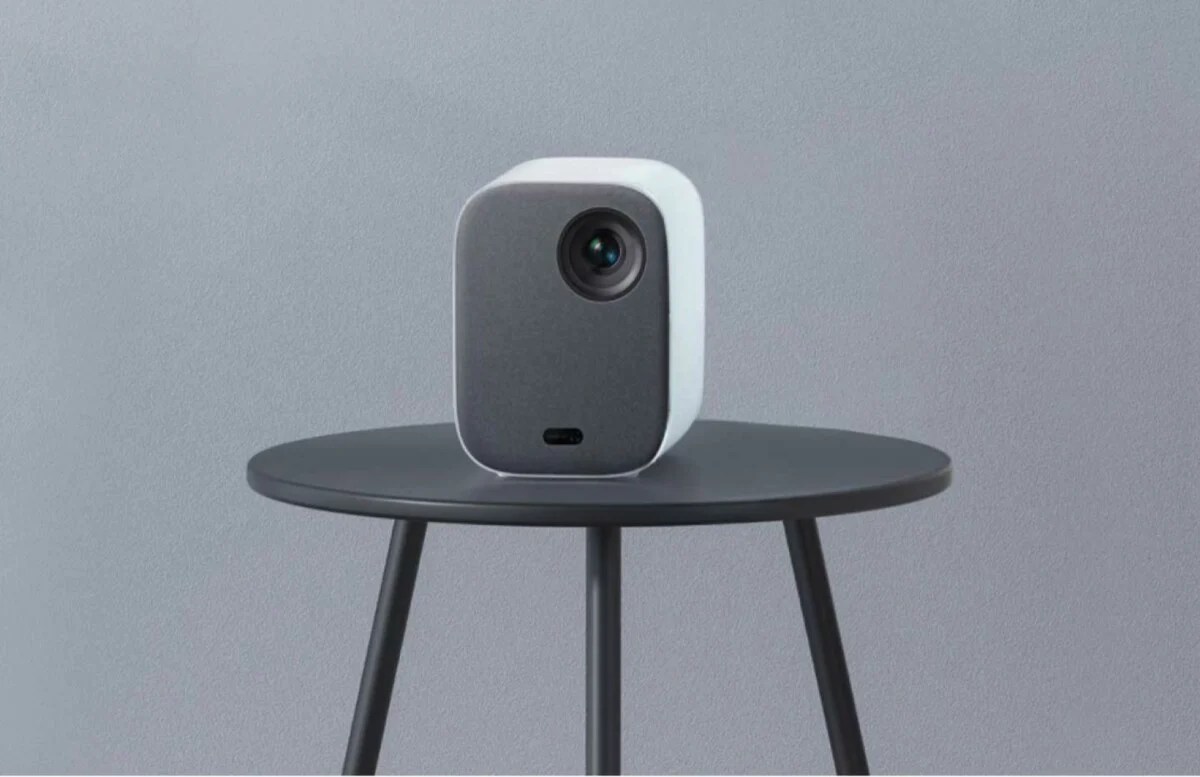 Xiaomi Vidéoprojecteur Mi Smart Projector 2