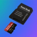 La microSDXC SanDisk Extreme Pro 128 Go ne coûte pas plus de 24 euros