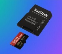 Sandisk Extreme Pro