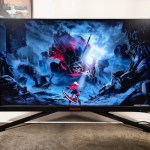 Test AOC Agon Pro AG274QXM : un moniteur MiniLED excellent pour jouer en HDR