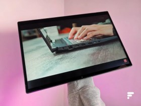 Test de l’Asus ROG Flow Z13 : de la tablette au laptop gaming il n’y a qu’un pas