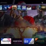 Accueil, chat vocal, fluidité… la PS5 fait peau neuve Accueil, chat vocal, fluidité… la PS5 fait peau neuve