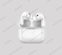 Rendu des AirPods Pro 2 // Source : 52Audio