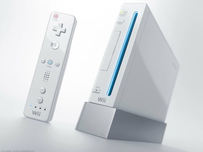 La Nintendo Wii // Source : Flickr / Farwell