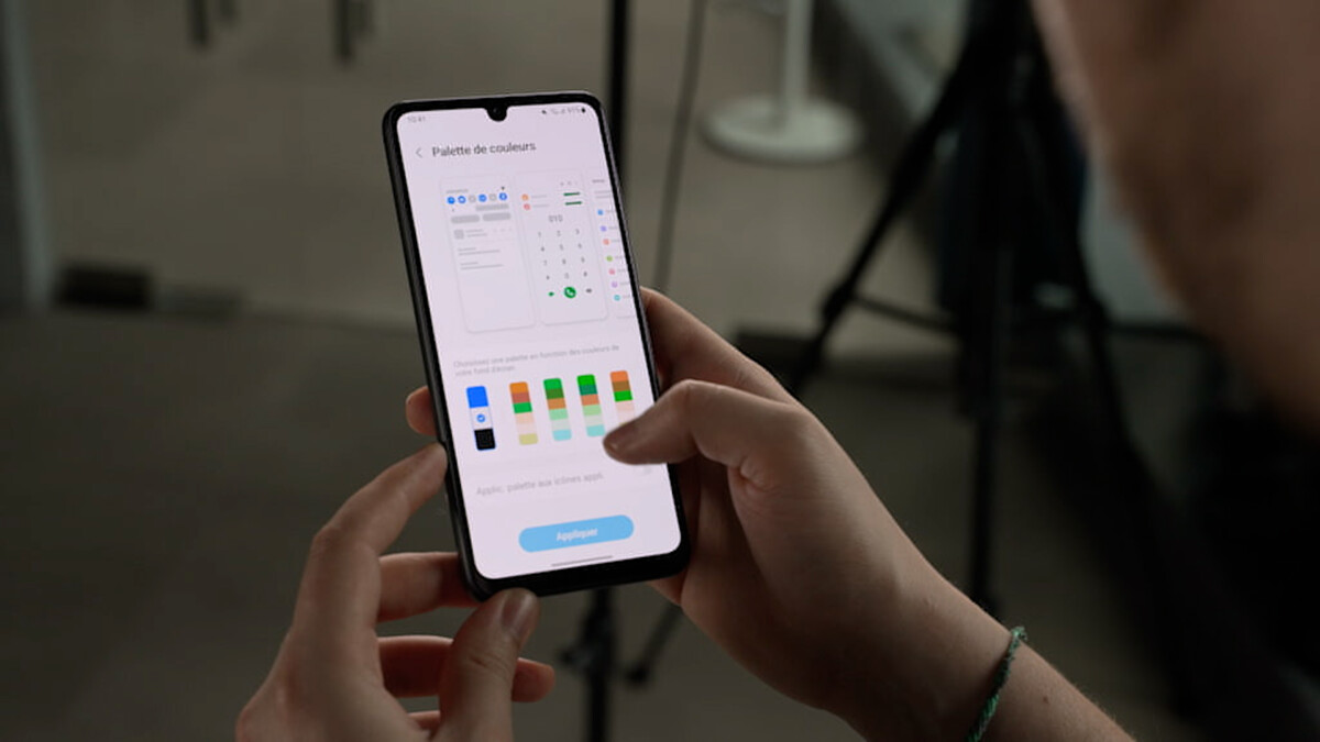 Getting Started with the Samsung Galaxy A53 and A33: 5G Sauce Twins