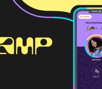 Amp, l'app qui vous transforme en DJ radio // Source : Amazon