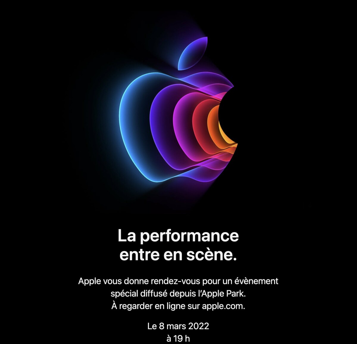 iPhone SE 5G, iPad Air&#8230; Apple annonce une keynote haute en couleurs et performances