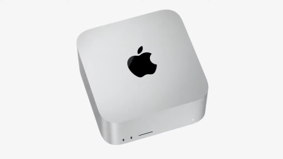 Mac Studio // Source : Apple