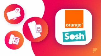Orange/Sosh review: the number one spot is still a bit expensive