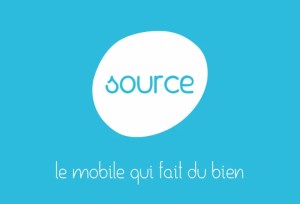 Bouygues Télécom lance source : un nouveau forfait et une nouvelle marque « responsable et solidaire »