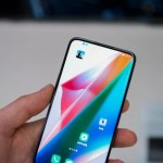 On a testé la caméra sous l’écran d’Oppo et on la cherche encore