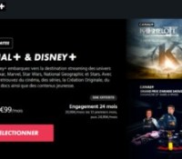 canal+ disney+ mars 2022