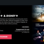 Canal+ ajoute Disney+ dans une nouvelle série limitée à seulement 20,99€/mois