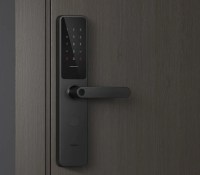 Aqara Smart Door Lock A100 Zigbee // Source : Lumi United