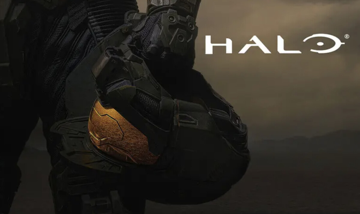 Halo série canal+
