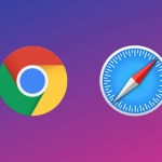 Même sur Mac, la dernière version de Google Chrome est plus rapide que Safari