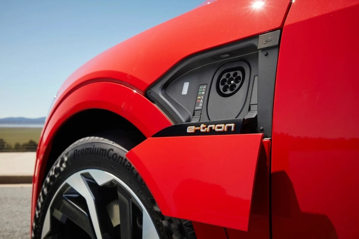 L’Audi Q6 e-tron arrive et on connaît déjà quelques infos