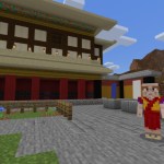 Minecraft veut vous faire jouer en paix Minecraft veut vous faire jouer en paix