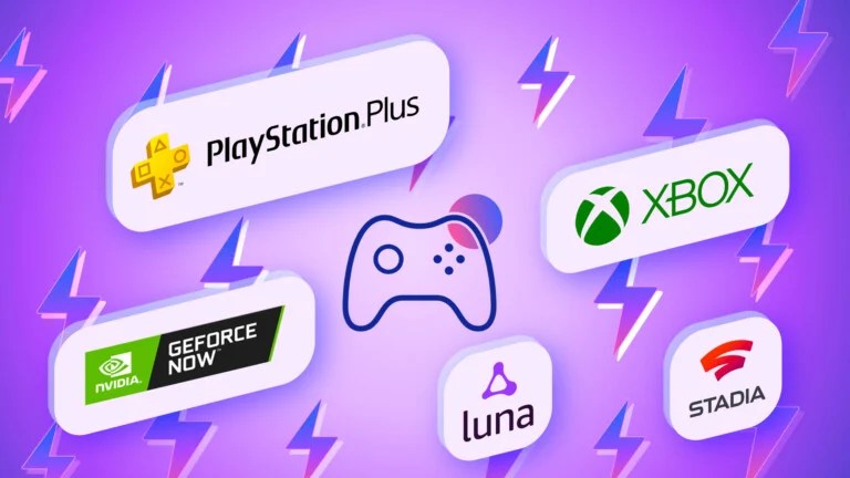 Cloud gaming: which streaming game service to choose in 2022