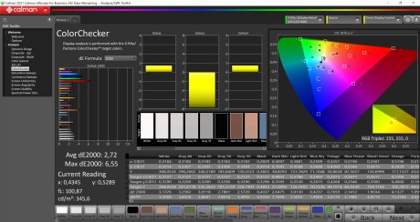 colorchecker 1