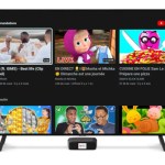 Bouygues Telecom lance un nouveau décodeur TV 4K HDR