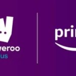 Amazon Prime inclut 1 an de service à Deliveroo Plus dans son abonnement