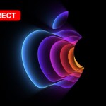 Keynote Apple (iPhone SE, iPad Air, M1 Ultra…) : le récap des annonces