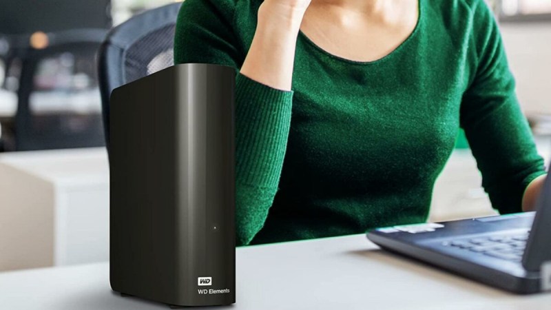 Comment formater un disque dur externe ?