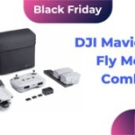 Black Friday : le drone DJI Mavic Air 2 perd plus de 300 € dans ce pack Black Friday : le drone DJI Mavic Air 2 perd plus de 300 € dans ce pack