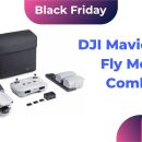 Black Friday : le drone DJI Mavic Air 2 perd plus de 300 € dans ce pack