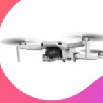 DJI Mini SE : le drone le plus abordable de la marque est en promotion
