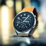 Xiaomi Watch S1 : la montre connectée premium chute sous les 100 € après 63 % de réduction