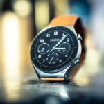 Xiaomi Watch S1 : la montre connectée premium chute sous les 100 € après 63 % de réduction