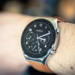 Xiaomi Watch S1 : cette montre connectée premium a droit à 110 € de réduction