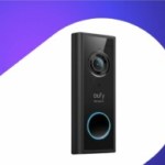 Eufy Security : une sonnette vidéo connectée avec 50 euros de réduction Eufy Security : une sonnette vidéo connectée avec 50 euros de réduction