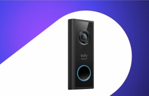 Eufy Security : une sonnette vidéo connectée avec 50 euros de réduction