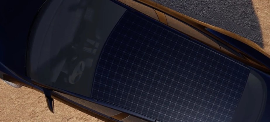EV Solar Kits-1
