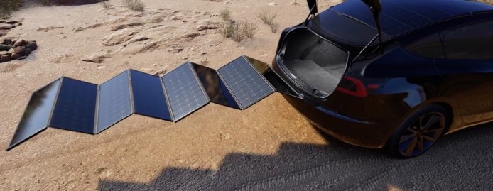 EV Solar Kits-3