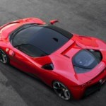 Non, Ferrari ne compte pas continuer à polluer avec ses moteurs thermiques après 2035 Non, Ferrari ne compte pas continuer à polluer avec ses moteurs thermiques après 2035