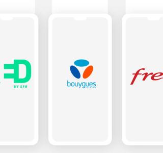 RED, B&You et Free : ces forfaits mobile à petit prix ne sont bientôt plus disponibles