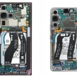 Le Samsung Galaxy S22 Ultra est passé sur billard d’iFixit et de DXOMARK, voici ce qu’ils en disent