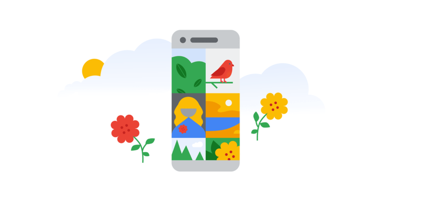 google photos