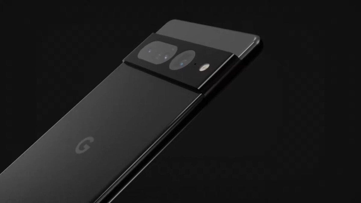 Pixel 7 and 7 Pro: photo block, design, Tensor™ chip  everything we know