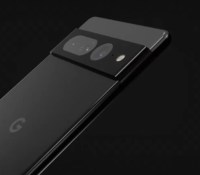 Rendu du Google Pixel 7 Pro par Technizo Concept pour Let's Go Digital. // Source : Let's Go Digital