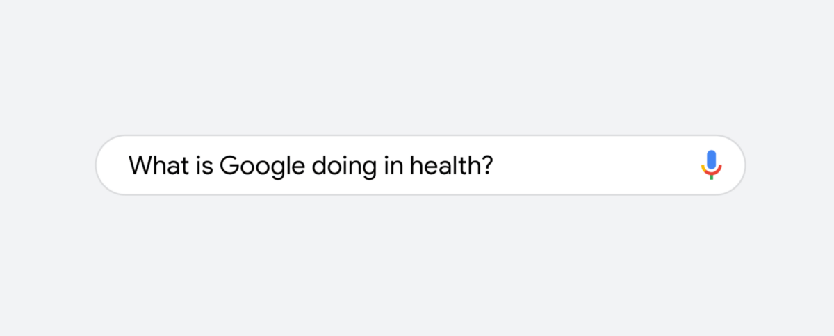 google health