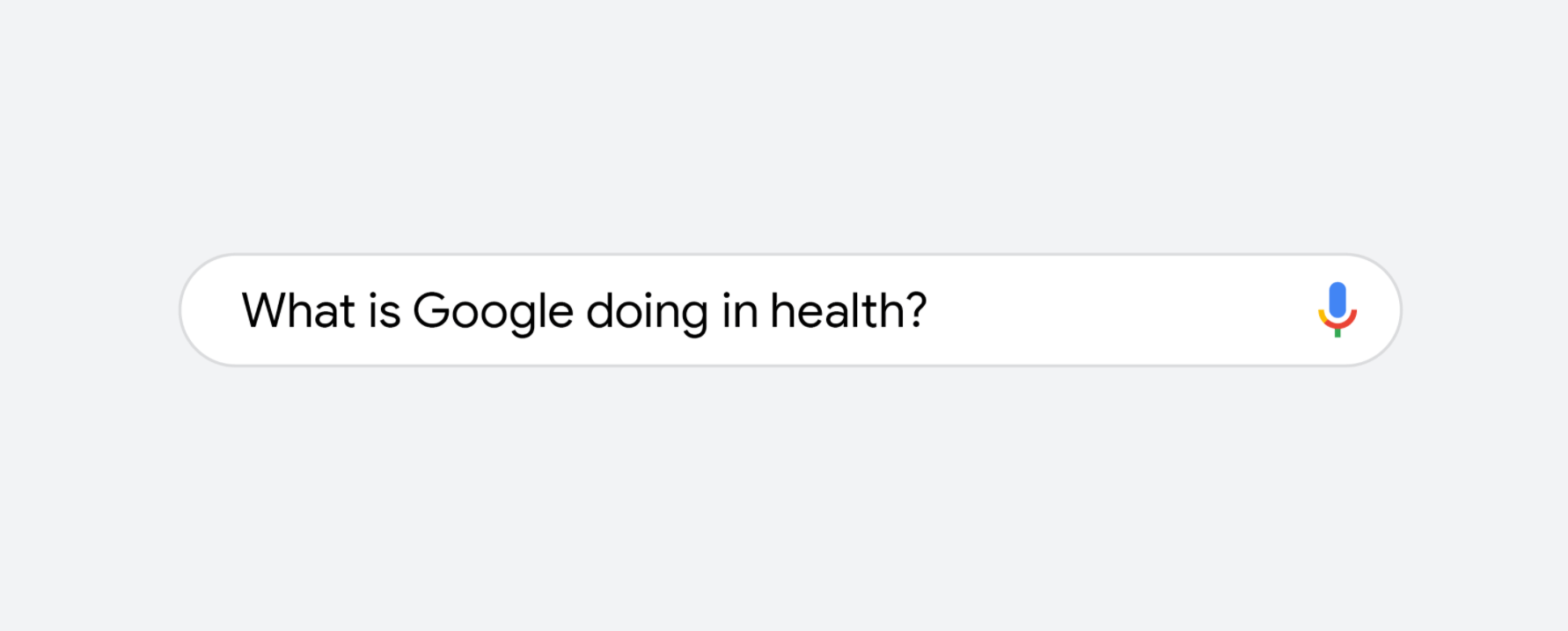 Google veut vous aider à prendre des rendez-vous médicaux sur Chrome