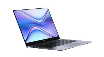 honor magicbook x14 1