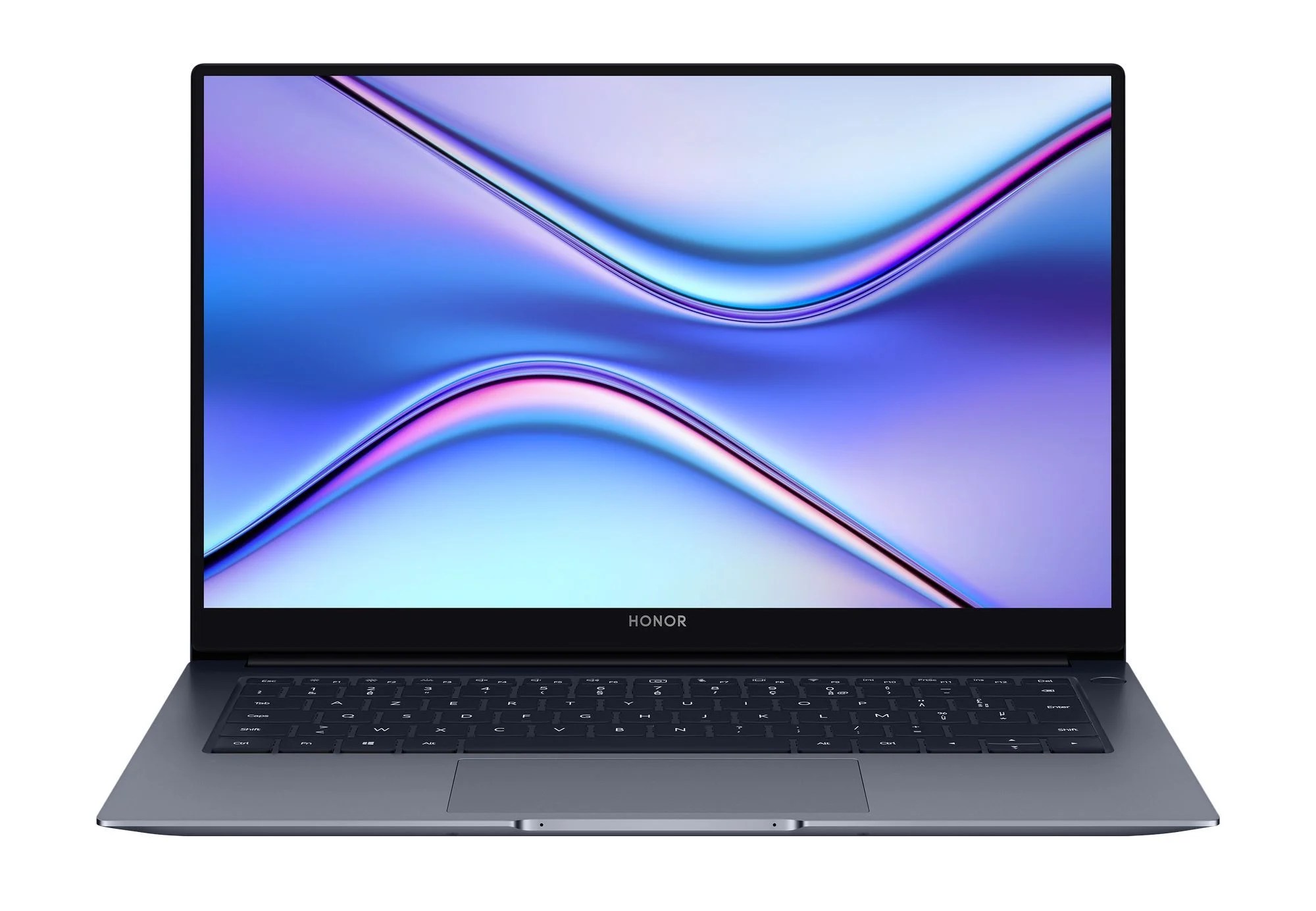 honor magicbook x14 2