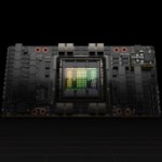Nvidia Hopper H100 donne le tournis : le plus gros GPU au monde, 3x la puissance d’Ampere